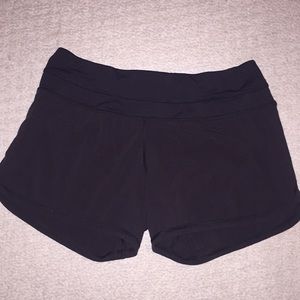 Lululemon Athletica black